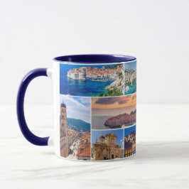 Dubrovnik | Kroatien | Hrvatska | Adria Tasse