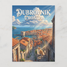 Dubrovnik, Kroatien Kroatien