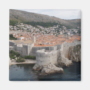 Dubrovnik-Magnet Magnet