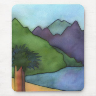 Dubrovnik Mousemat 2 Mousepad