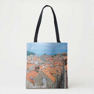 Dubrovnik Stadtzentrum