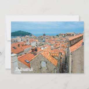 Dubrovnik Stadtzentrum