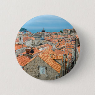Dubrovnik Stadtzentrum Button