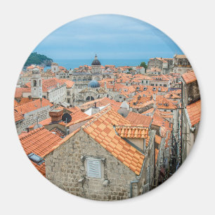 Dubrovnik Stadtzentrum Magnet