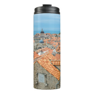 Dubrovnik Stadtzentrum Thermosbecher