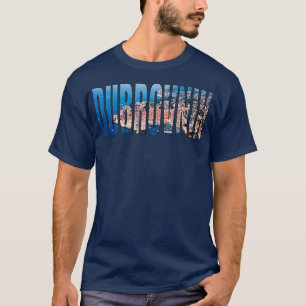 Dubrovnik T-Shirt