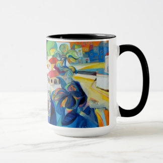 Dubrovnik Tasse
