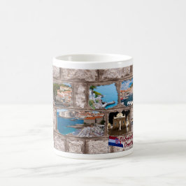 Dubrovnik Tasse