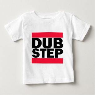 Dubstep Baby T-shirt