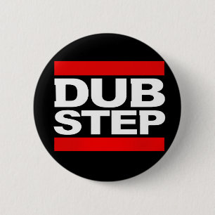 DUBSTEP BUTTON