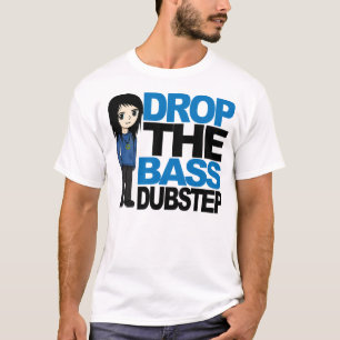 Dubstep DTB T-Shirt (IM ANGEBOT)