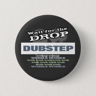 Dubstep Dunkelheit Button