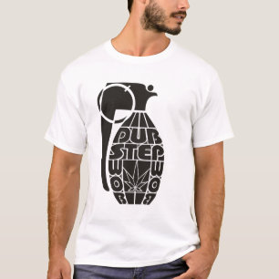 dubstep granade T-Shirt