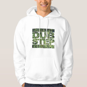 DUBSTEP knospt Dubstep Musik Hoodie