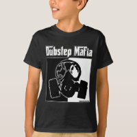 DUBSTEP Mafia-Tollpatsch-Schrittmusik Dubstep