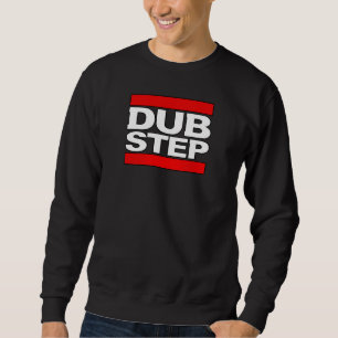 DUBSTEP mischen Download freies boxcutter wieder Sweatshirt