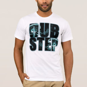 DubStep Revolutions-Shirt T-Shirt