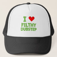 Dubstep schmutziger Tollpatschschritt Bass-techno