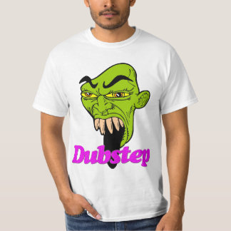Dubstep T - Shirt