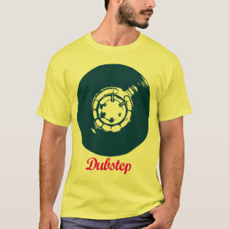 DUBstep T - Shirt