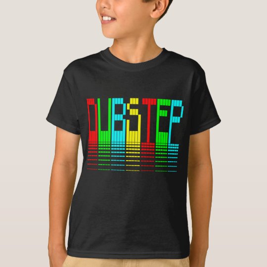 Dubstep T-Shirt