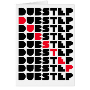 Dubstep WAND-Mädchen-Typen Dubstep Musik