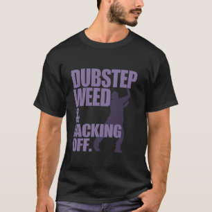 Dubstep Weber und Jacken