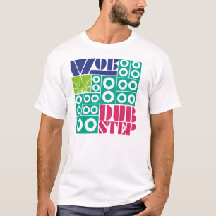 DUBSTEP WOB T-Shirt