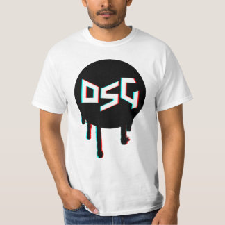 DubstepGutter T - Shirt