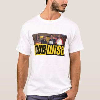Dubwise Bild T-Shirt