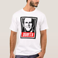 DUBYA
