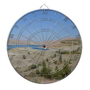 Ducan3 Dartscheibe