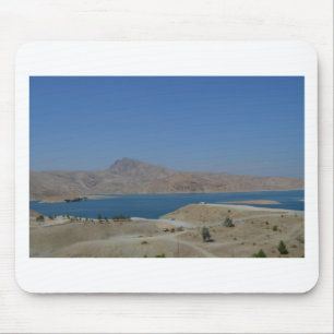 Ducan Mousepad