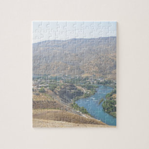Ducan-See4 Puzzle