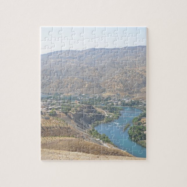 Ducan-See4 Puzzle (Vertikal)