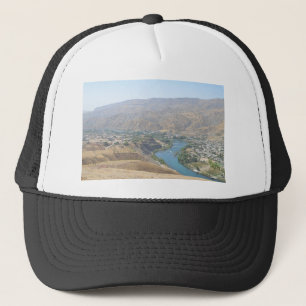 Ducan-See4 Truckerkappe