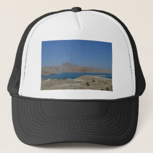 Ducan Truckerkappe