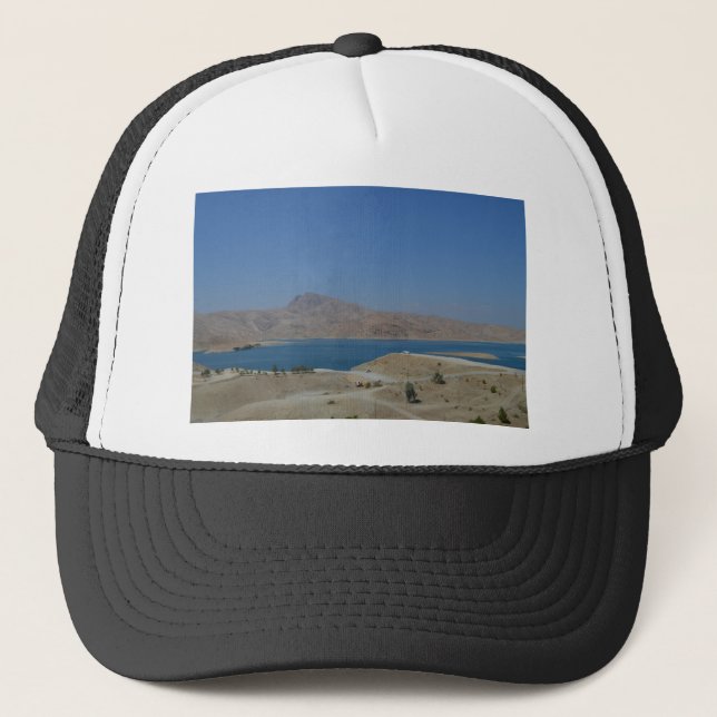 Ducan Truckerkappe (Vorderseite)