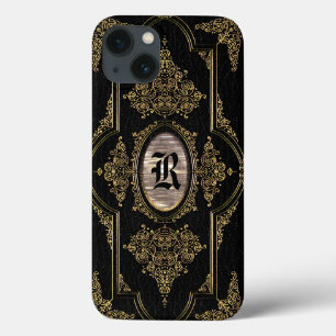 Duchess Grande Knight Viktorianisch Case-Mate iPhone Hülle