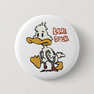 Duck-Cartoon-Klinge Choose Background   Button