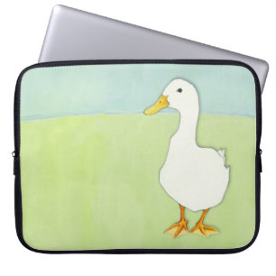 Duck Cool 15" Laptop-Sieb Laptopschutzhülle