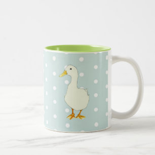 Duck Cool Solo Tasse