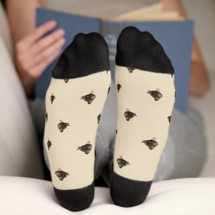 Duck Crew Socks Socken