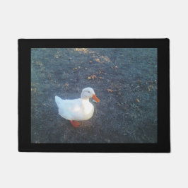 Duck Doormat Fußmatte