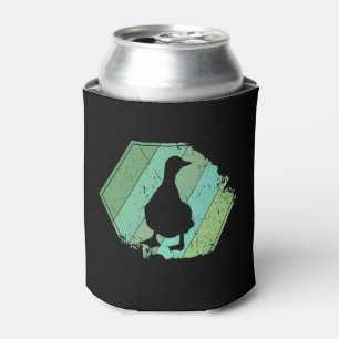 Duck Dosenkühler