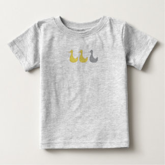 Duck Duck Gray Duck Kids Shirt
