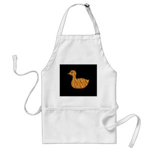 Duck Easy Halloween Kostüm Mallard Dipper DIY Out Schürze