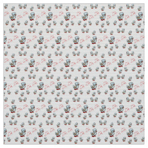 Duck Fabric Stoff