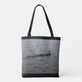 Duck Family Tasche