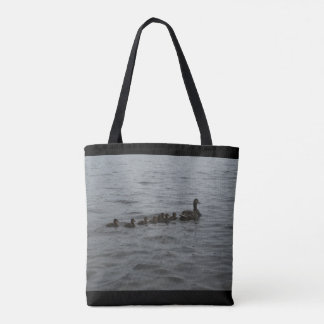 Duck Family Tasche